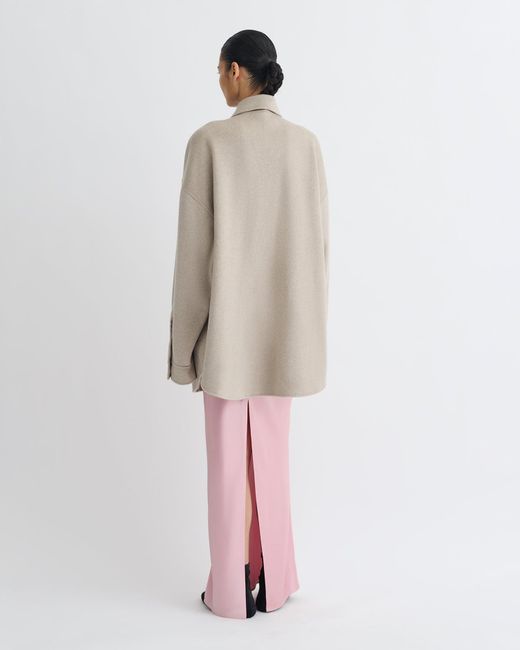 Nanushka Natural Martin