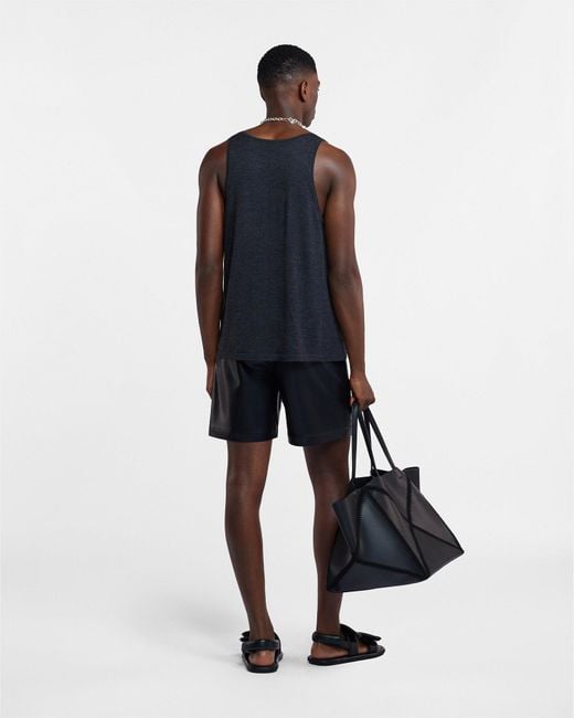 Nanushka Blue Asher for men