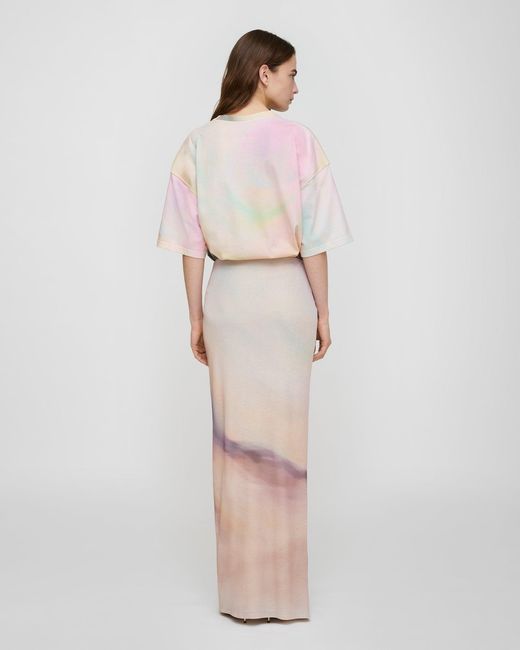 Nanushka Multicolor Alane