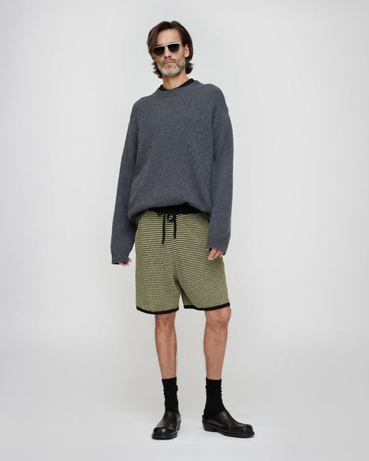 Nanushka Green Doxxi for men