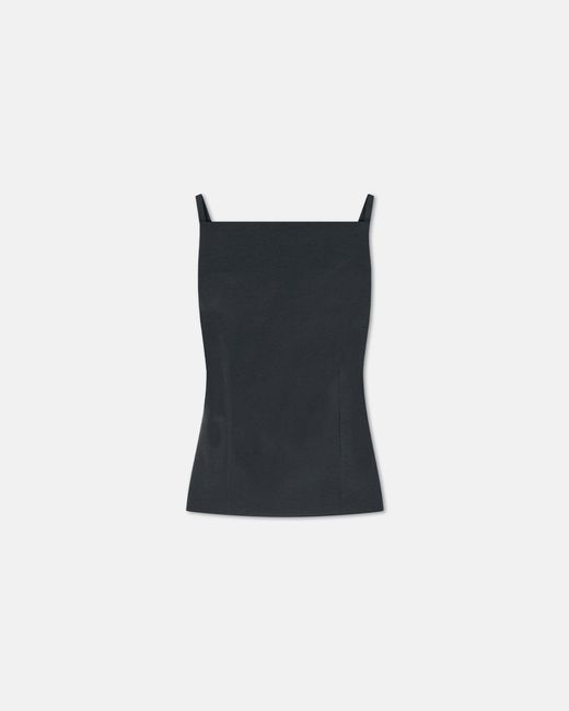 Nanushka Black Laree