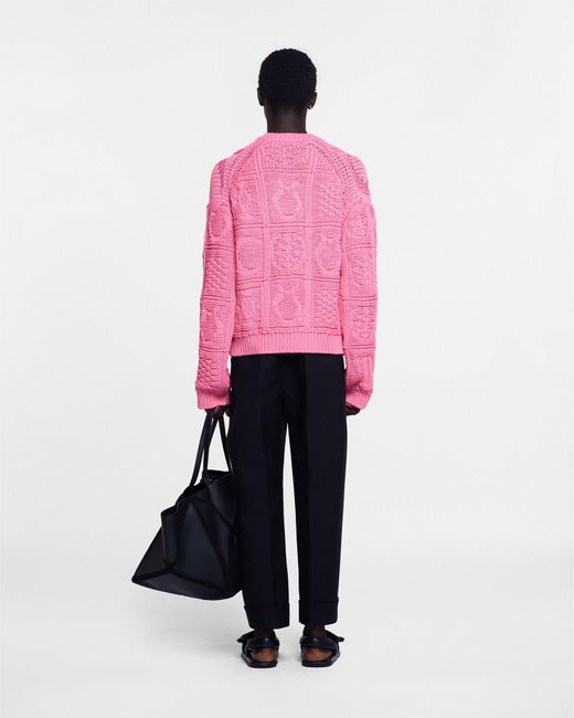 Nanushka Revan in Pink | Lyst