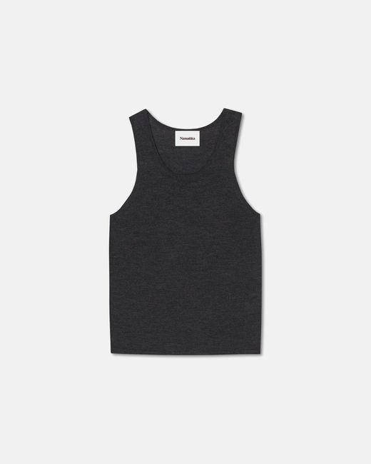 Nanushka Blue Asher for men