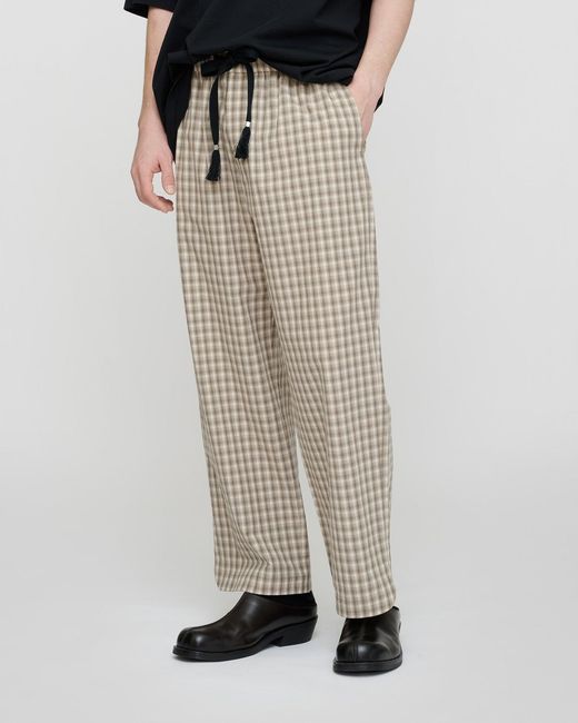 Nanushka Multicolor Alwin for men