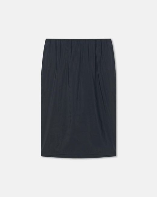 Nanushka Black Kaiya