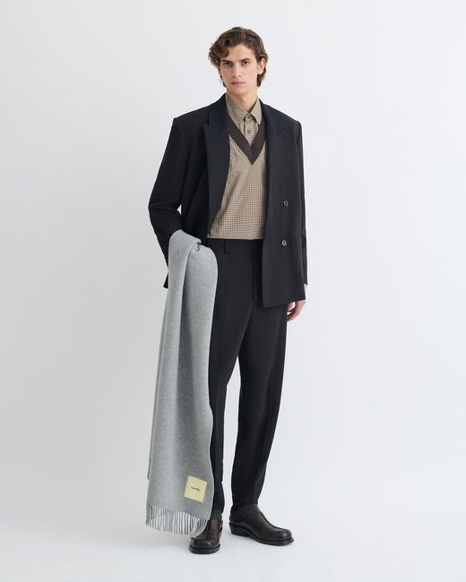 Nanushka Blue Anselm for men
