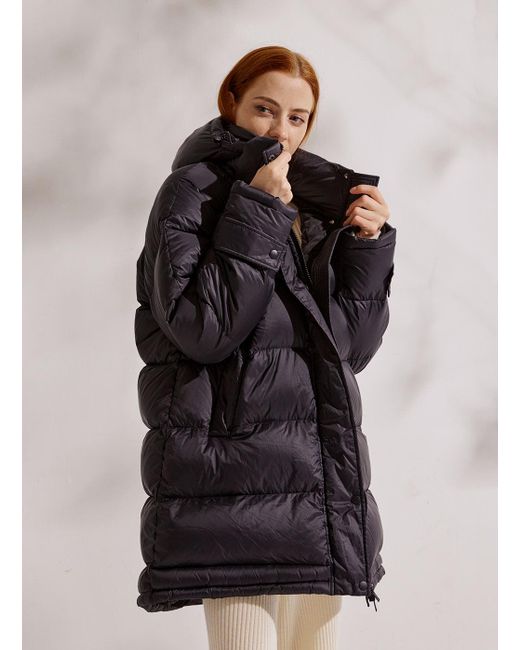 robin padded jacket
