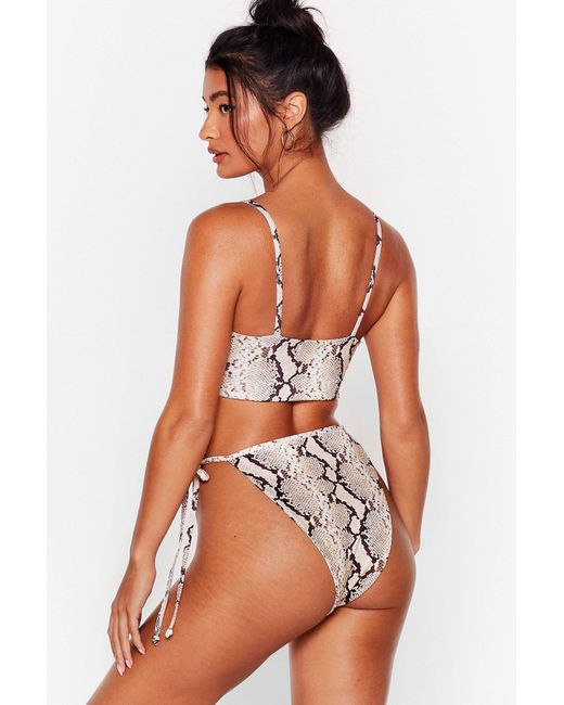 high legged bikini sets