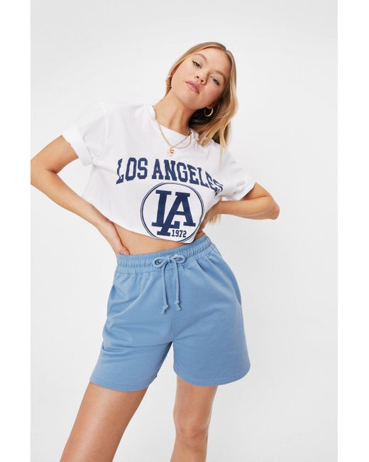 leather shorts instagram