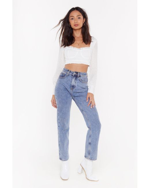 crop top with cups