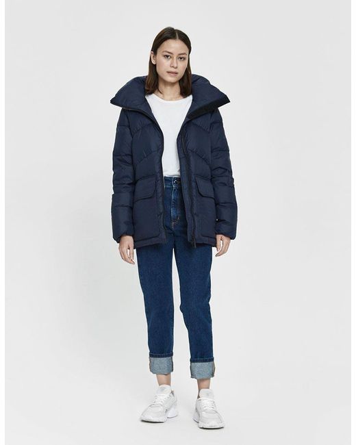 canada goose short parka womens