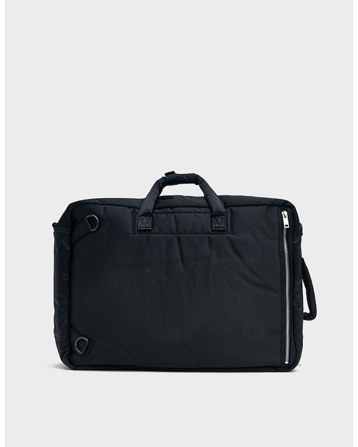 porter tanker 3way briefcase