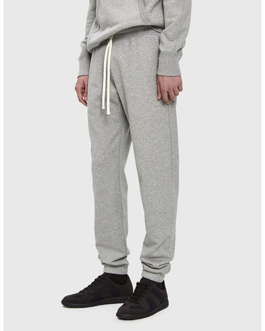 reigning champ cuffed sweatpants