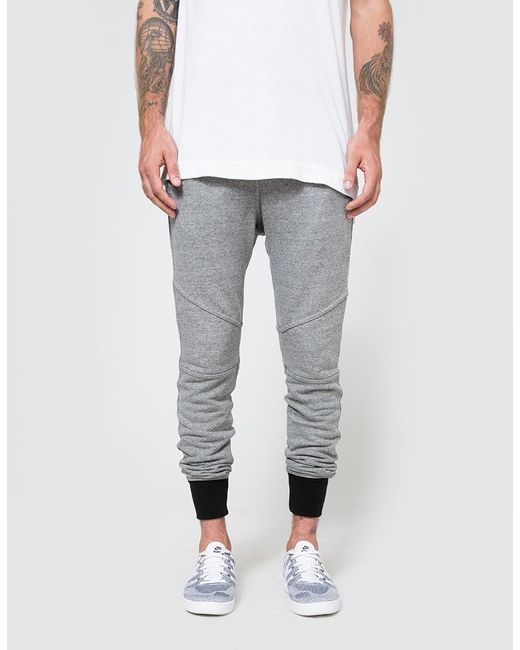 escobar sweatpants sizing