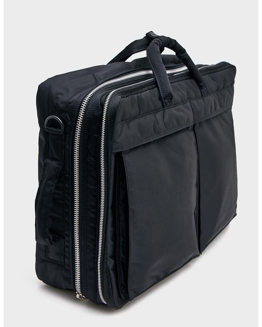 3way briefcase