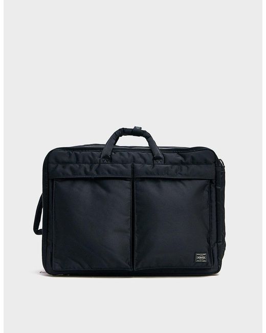 porter 3way briefcase