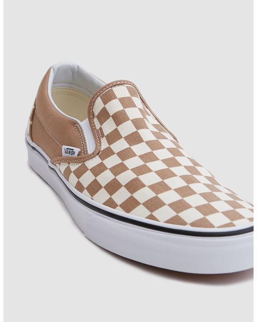 vans beige checkerboard vans beige checkerboard