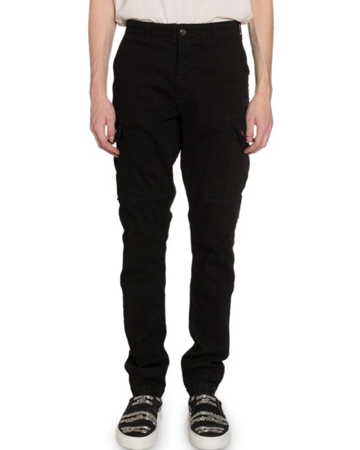 dockers smart flex tapered