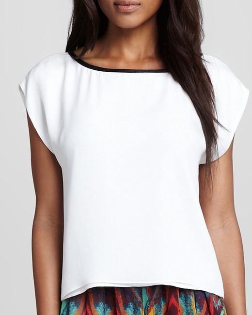 Rails Black Marlin Midi Dress