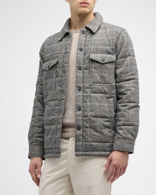 Joe's jean cheap jacket mens
