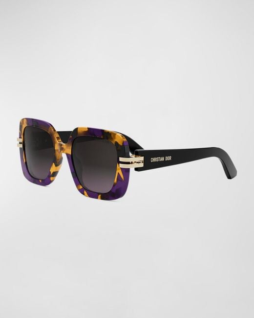 Dior Brown C S2I Sunglasses