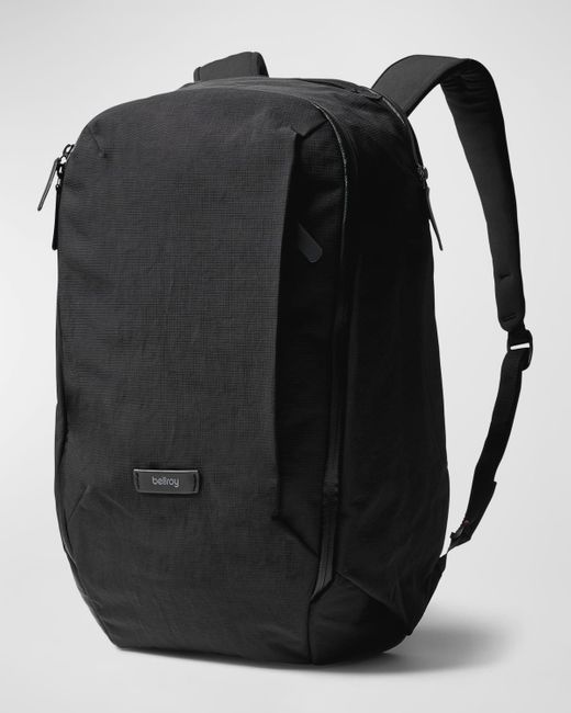Bellroy Black Transit Workpack Backpack for men