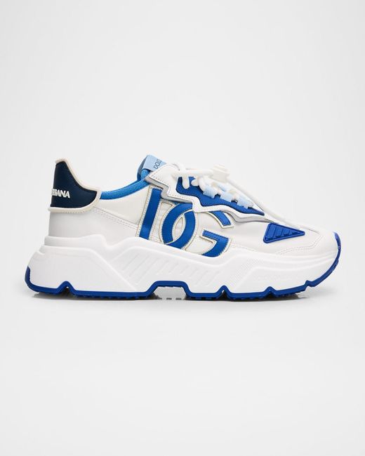 Dolce gabbana runners online