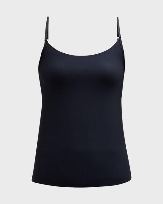 Commando Black Butter Layering Cami