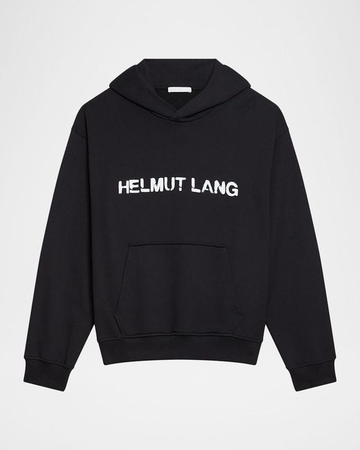 Vince Blue Cashmere-Blend Johnny Collar Long-Sleeve Polo Shirt for men