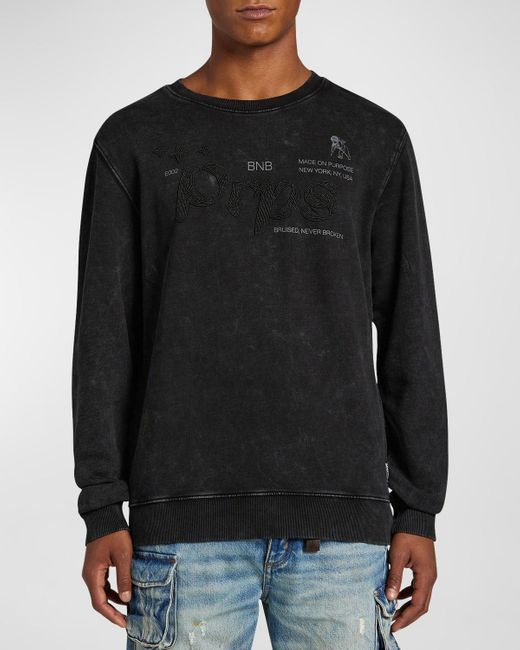 Prps sweatshirt cheap
