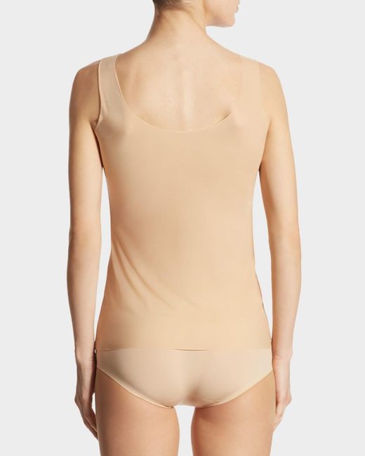 Commando Natural Whisper Layering Tank