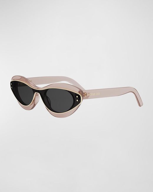 Dior Multicolor Meteor B1I Sunglasses