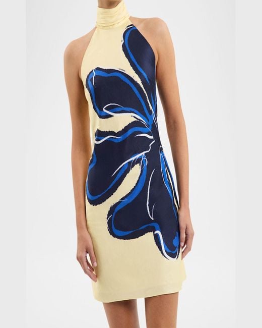 Carmella Jesey Mini Dress Carmella Jesey Mini Dress