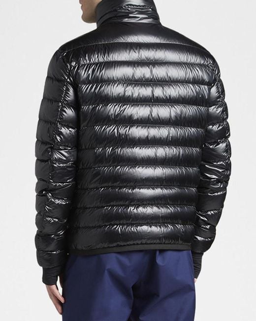 Moncler Black Apos;S Hers Puffer Jacket for men