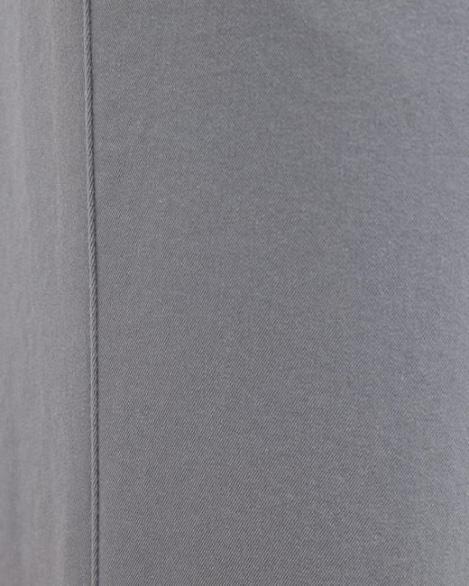 Peter Millar Gray Eb66 5-pocket Performance Pants for men