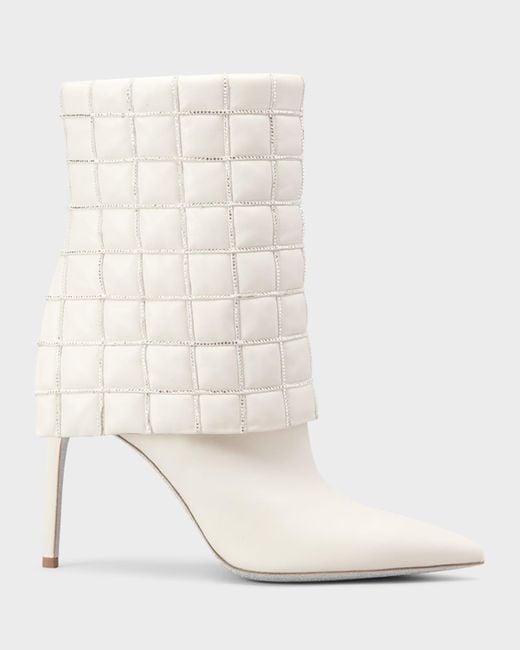 Rene hotsell caovilla booties