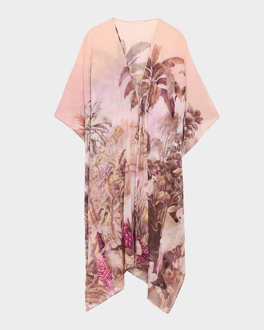 kobi halperin pink dress Kobi Halperin Pink Karina A Line Dress XS, Kobi