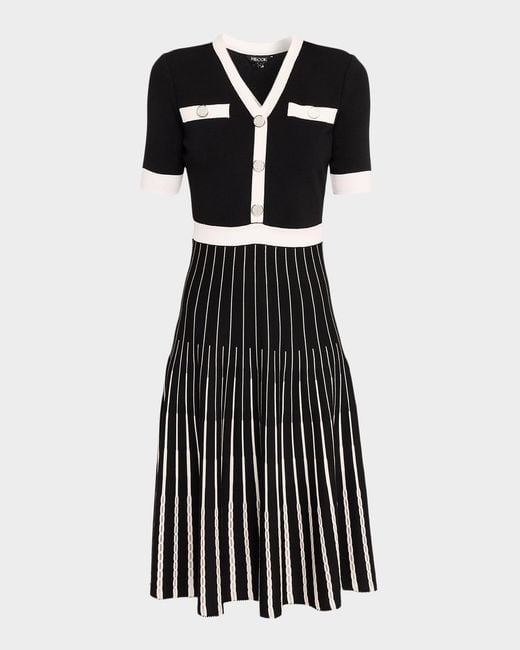 missoni knit dress Missoni main image 1