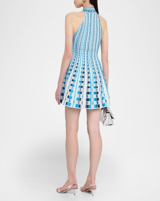 janna eyelet mini dress Jane Eyelet Mini Dress