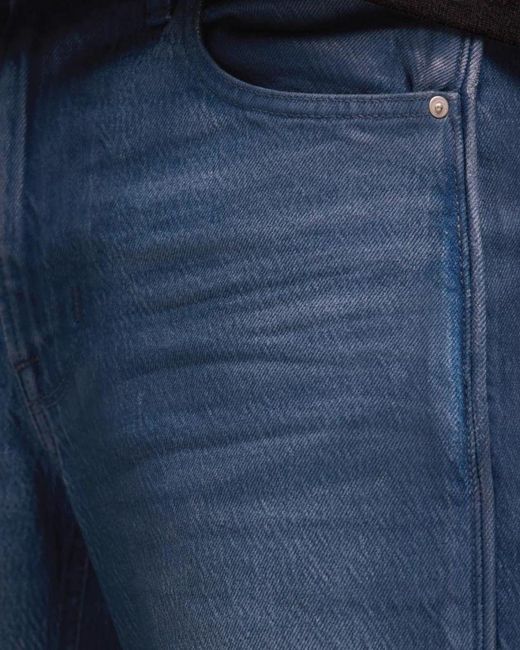 Hudson Blue Walker Boot-Cut Jeans for men