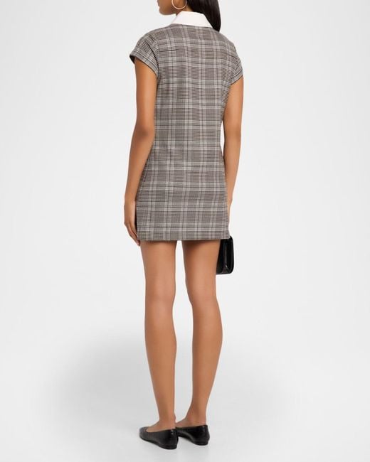 linen tea dress Linen Tea Dress Shirt main image 1