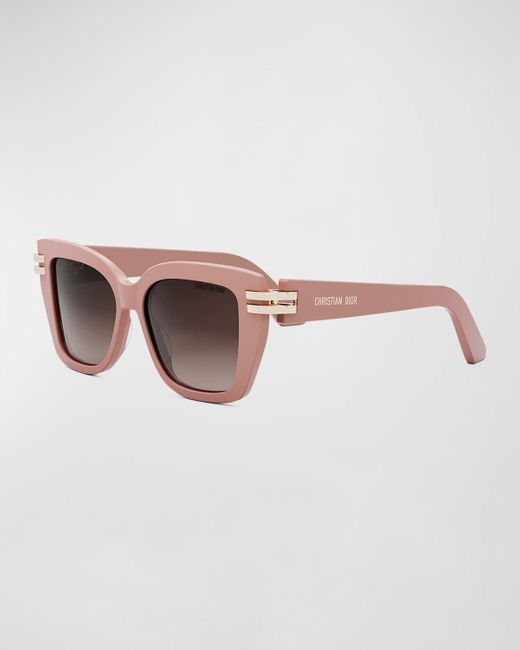 Dior Brown C S1I Sunglasses