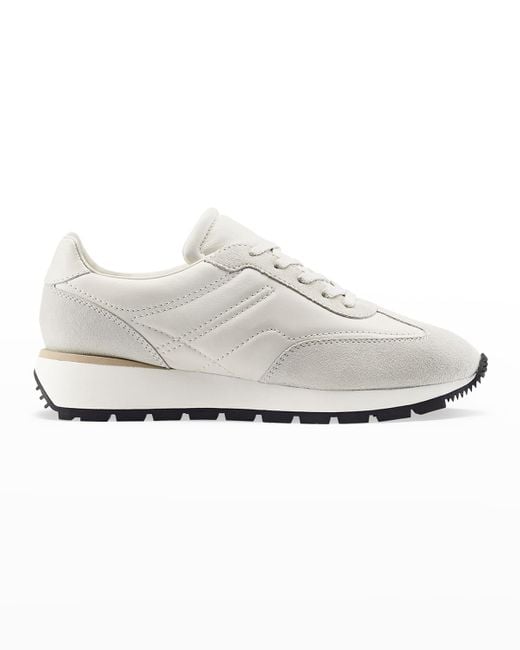 koio retro runners