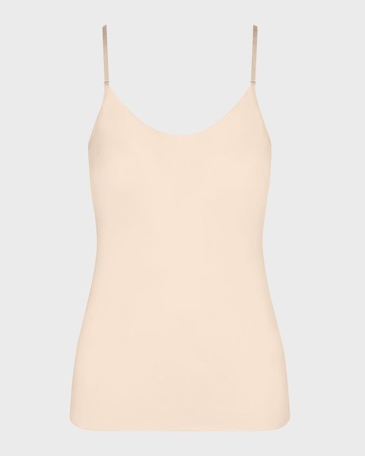 Commando Natural Whisper Basic-Stretch Camisole