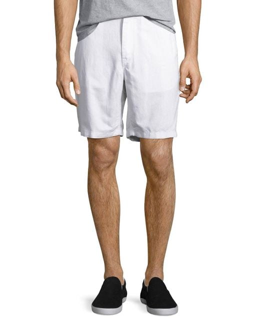 Mens white tailored shorts Find tailored shorts from a vast selection of Clothing for Men. Get great deals on eBay!