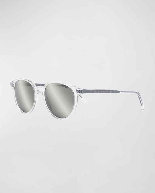 Dior Metallic In R1i Sunglasses for men