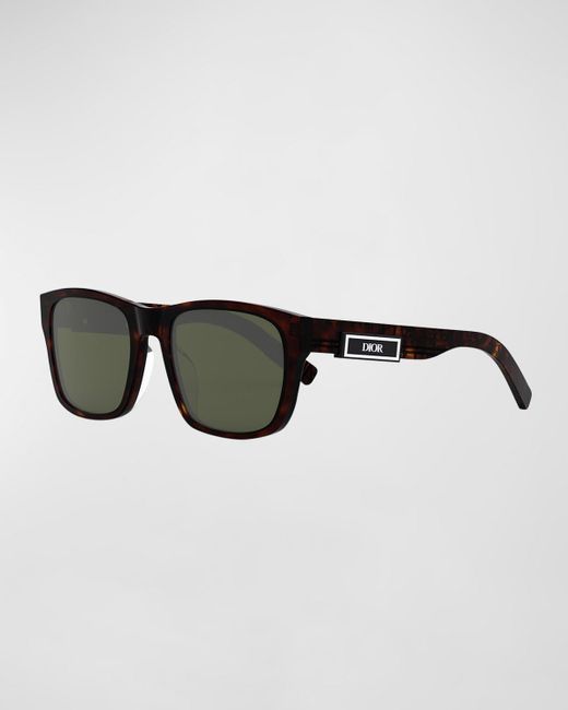 Dior Brown B23 S2f Sunglasses for men