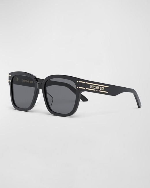 Dior Brown Signature S7f Sunglasses