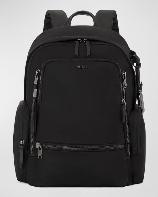 Tumi Black Celina Backpack