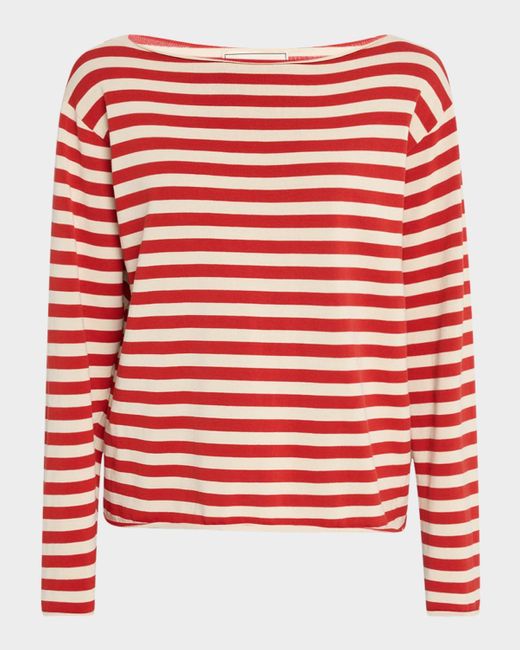 The Great Red The Sailor Sweater